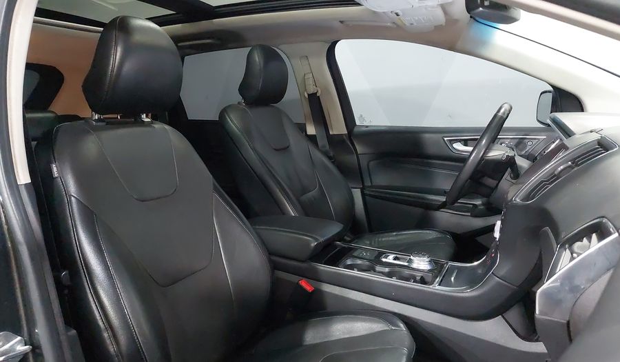 Ford Edge 2.0 TITANIUM AUTO Suv 2019