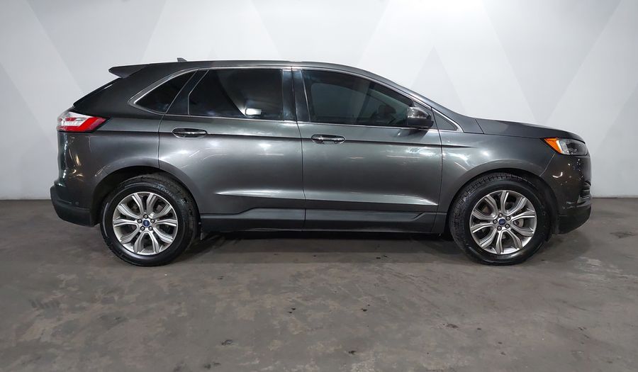 Ford Edge 2.0 TITANIUM AUTO Suv 2019