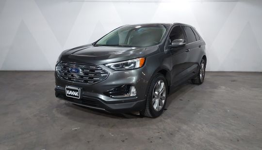 Ford • Edge