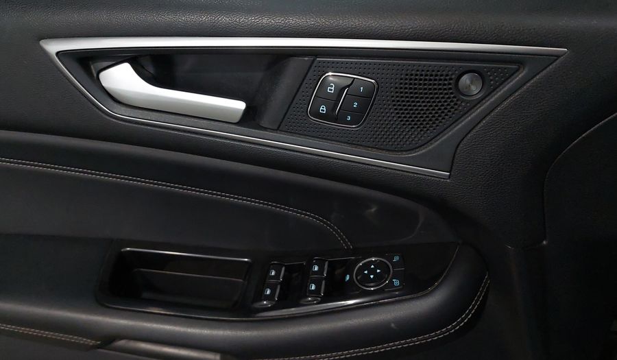 Ford Edge 2.0 TITANIUM AUTO Suv 2019