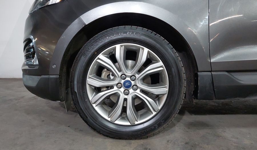 Ford Edge 2.0 TITANIUM AUTO Suv 2019