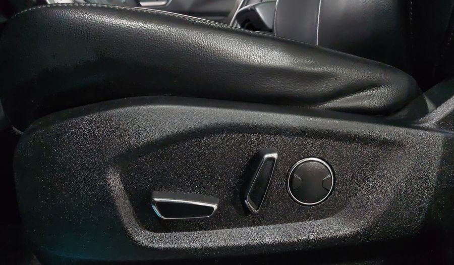 Ford Edge 2.0 TITANIUM AUTO Suv 2019
