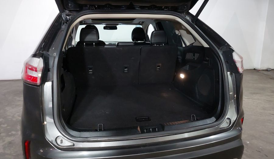 Ford Edge 2.0 TITANIUM AUTO Suv 2019