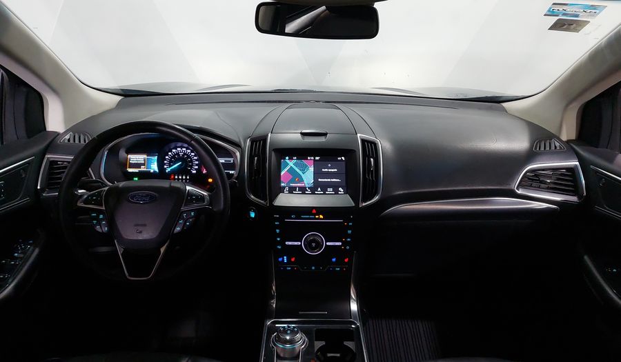 Ford Edge 2.0 TITANIUM AUTO Suv 2019