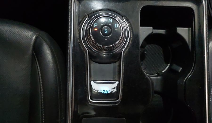 Ford Edge 2.0 TITANIUM AUTO Suv 2019