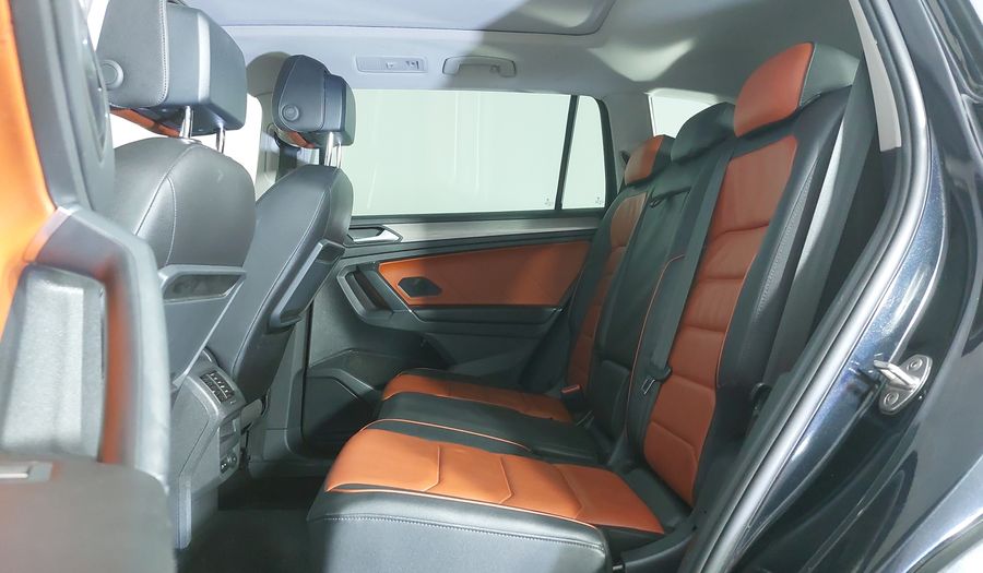 Volkswagen Tiguan 1.4 R-LINE DCT Suv 2020