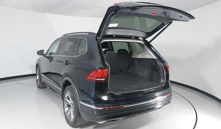 Volkswagen Tiguan 1.4 R-LINE DCT Suv 2020
