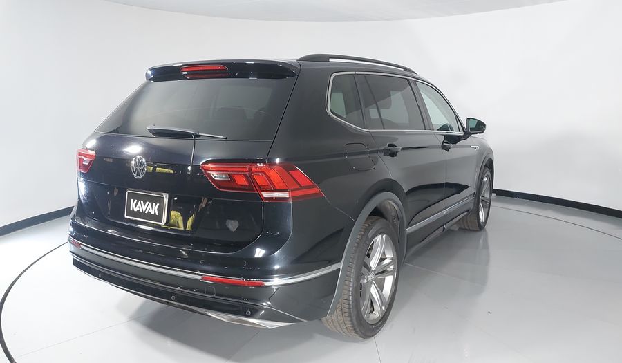 Volkswagen Tiguan 1.4 R-LINE DCT Suv 2020