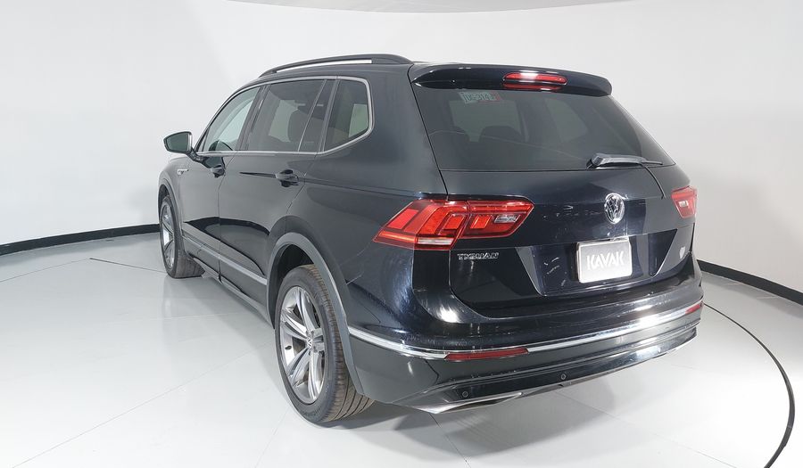 Volkswagen Tiguan 1.4 R-LINE DCT Suv 2020