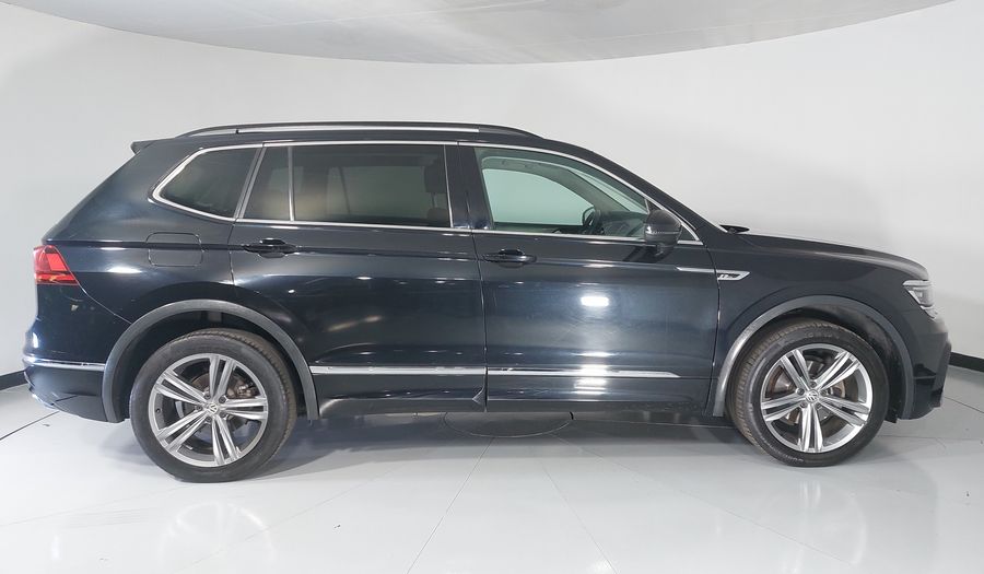Volkswagen Tiguan 1.4 R-LINE DCT Suv 2020