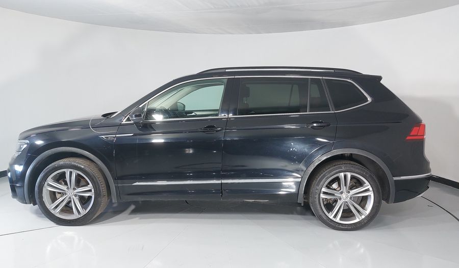 Volkswagen Tiguan 1.4 R-LINE DCT Suv 2020