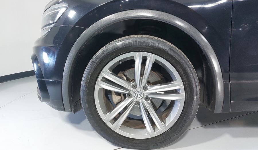 Volkswagen Tiguan 1.4 R-LINE DCT Suv 2020