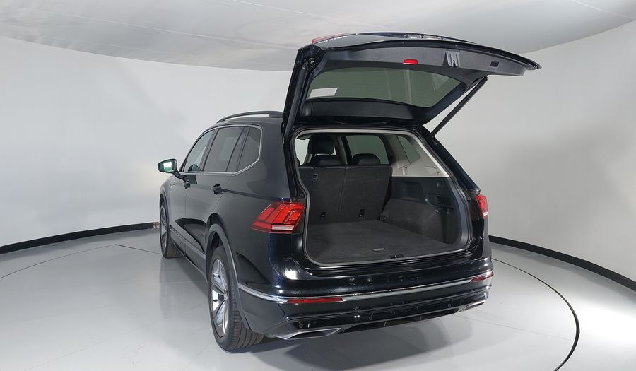 Volkswagen Tiguan 1.4 R-LINE DCT Suv 2020