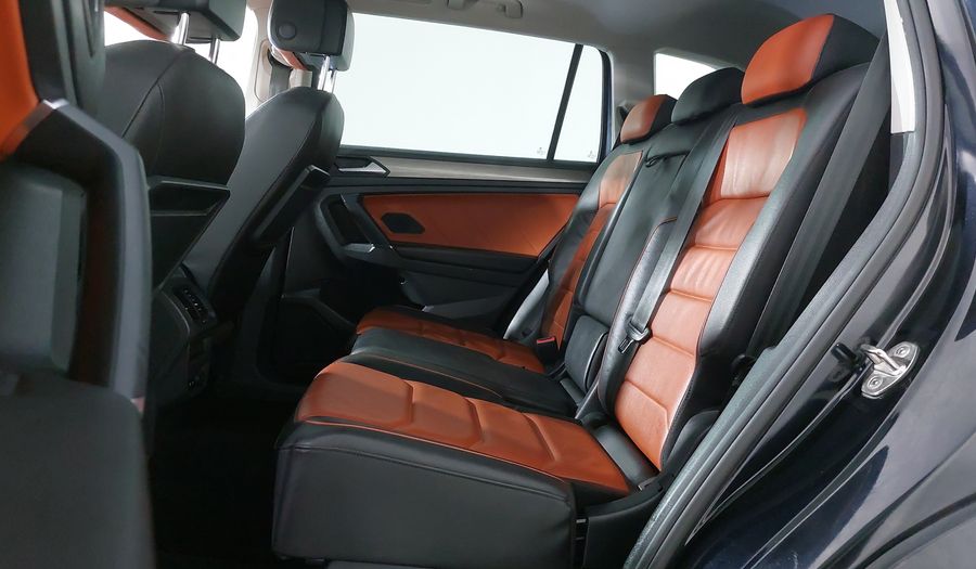 Volkswagen Tiguan 1.4 R-LINE DCT Suv 2020