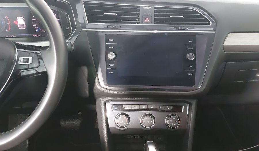 Volkswagen Tiguan 1.4 R-LINE DCT Suv 2020