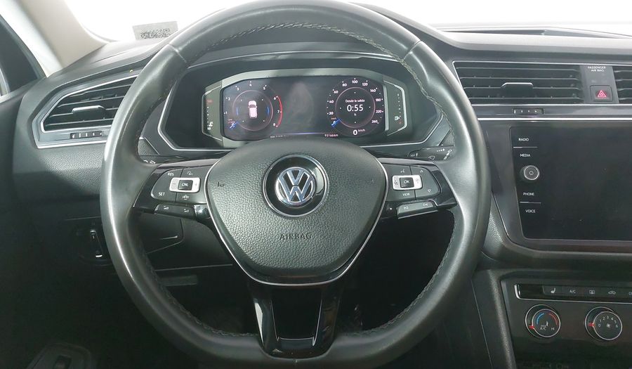 Volkswagen Tiguan 1.4 R-LINE DCT Suv 2020