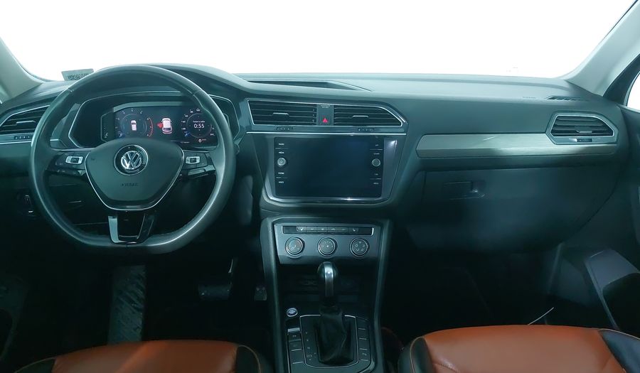 Volkswagen Tiguan 1.4 R-LINE DCT Suv 2020