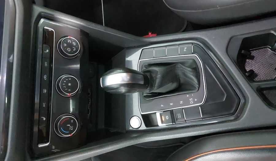 Volkswagen Tiguan 1.4 R-LINE DCT Suv 2020