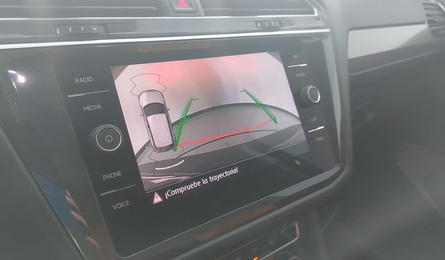 Volkswagen Tiguan 1.4 R-LINE DCT Suv 2020