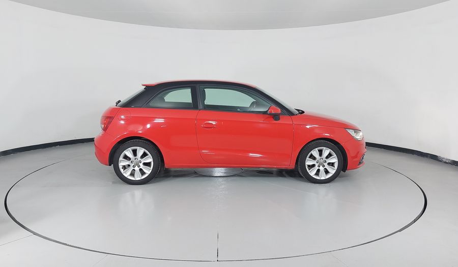 Audi A1 1.4 TFSI EGO S TRONIC Hatchback 2014