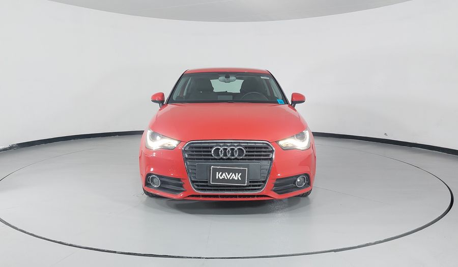 Audi A1 1.4 TFSI EGO S TRONIC Hatchback 2014