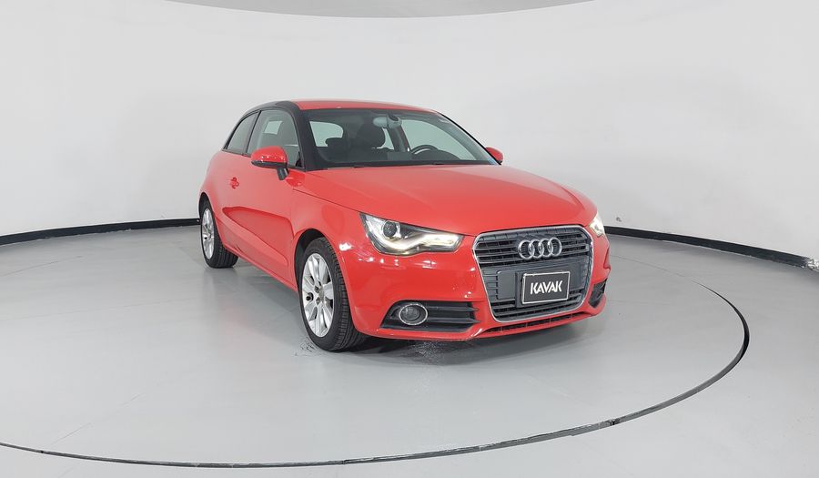 Audi A1 1.4 TFSI EGO S TRONIC Hatchback 2014