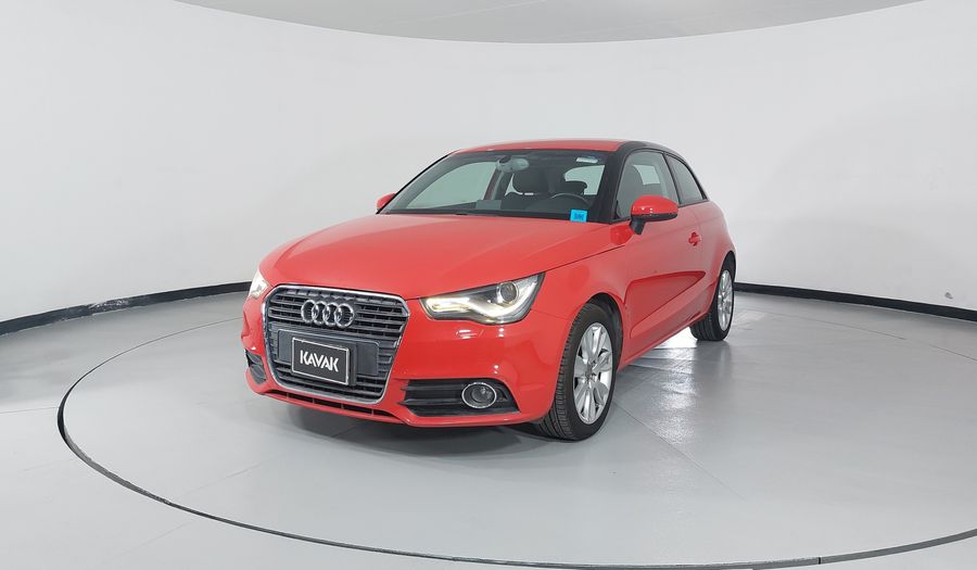 Audi A1 1.4 TFSI EGO S TRONIC Hatchback 2014
