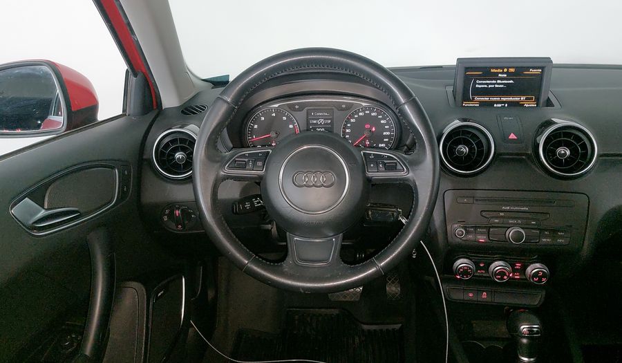 Audi A1 1.4 TFSI EGO S TRONIC Hatchback 2014