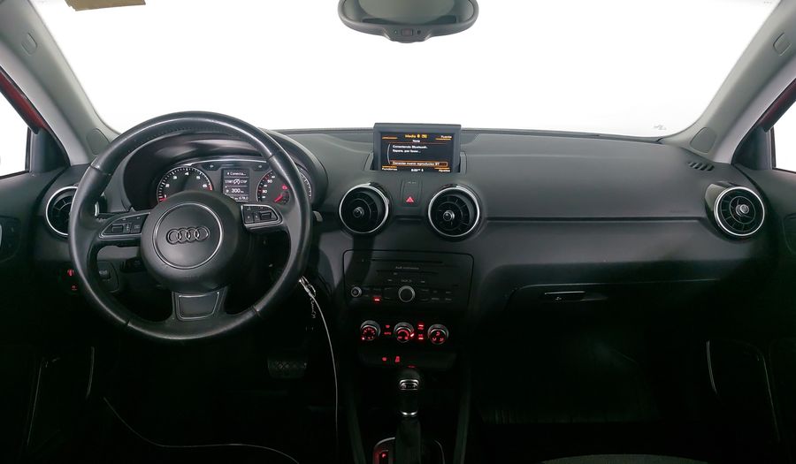 Audi A1 1.4 TFSI EGO S TRONIC Hatchback 2014