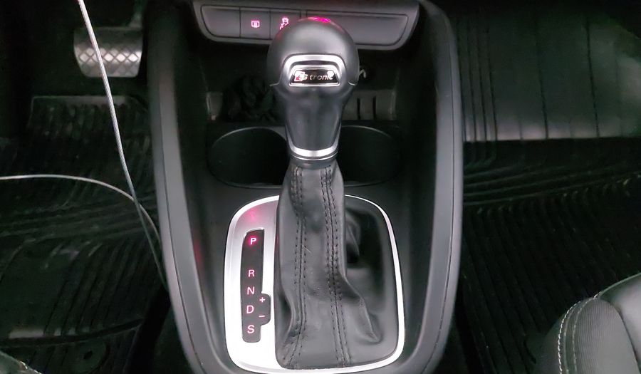 Audi A1 1.4 TFSI EGO S TRONIC Hatchback 2014