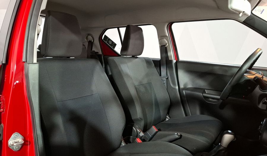 Suzuki Ignis 1.2 GL CVT Hatchback 2021