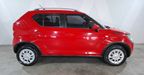 Suzuki Ignis 1.2 GL CVT Hatchback 2021