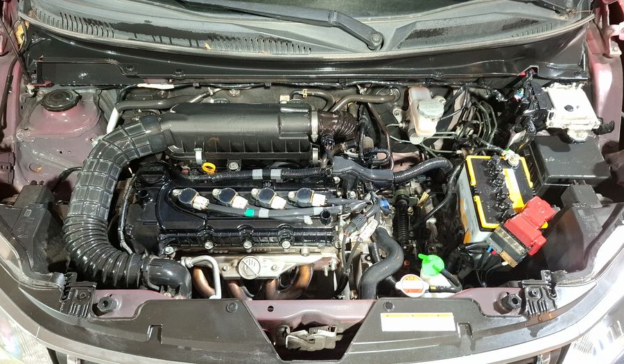 Suzuki Ignis 1.2 GL CVT Hatchback 2021
