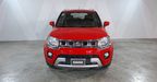 Suzuki Ignis 1.2 GL CVT Hatchback 2021