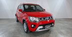 Suzuki Ignis 1.2 GL CVT Hatchback 2021