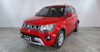 Suzuki Ignis 1.2 GL CVT Hatchback 2021