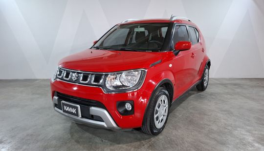 Suzuki • Ignis