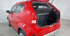 Suzuki Ignis 1.2 GL CVT Hatchback 2021