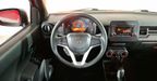 Suzuki Ignis 1.2 GL CVT Hatchback 2021