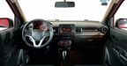 Suzuki Ignis 1.2 GL CVT Hatchback 2021