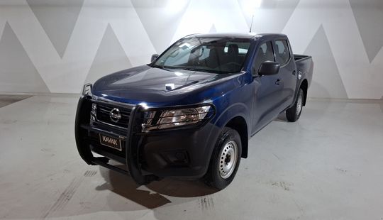 Nissan • NP300