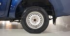 Nissan Np300 2.5 DOBLE CABINA SE TM AC PAQ SEG Pickup 2017
