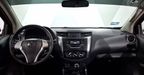 Nissan Np300 2.5 DOBLE CABINA SE TM AC PAQ SEG Pickup 2017