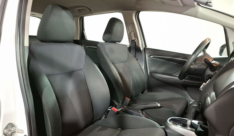 Honda Fit 1.5 FUN CVT Hatchback 2018