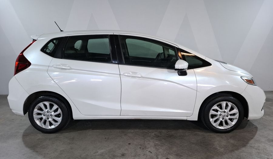 Honda Fit 1.5 FUN CVT Hatchback 2018