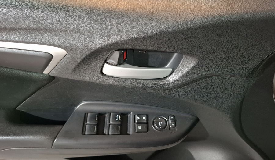 Honda Fit 1.5 FUN CVT Hatchback 2018