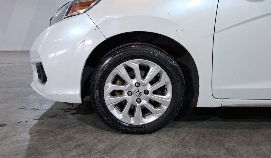 Honda Fit 1.5 FUN CVT Hatchback 2018
