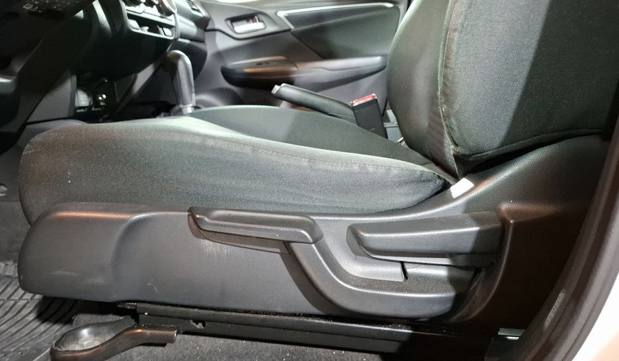 Honda Fit 1.5 FUN CVT Hatchback 2018