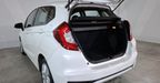 Honda Fit 1.5 FUN CVT Hatchback 2018