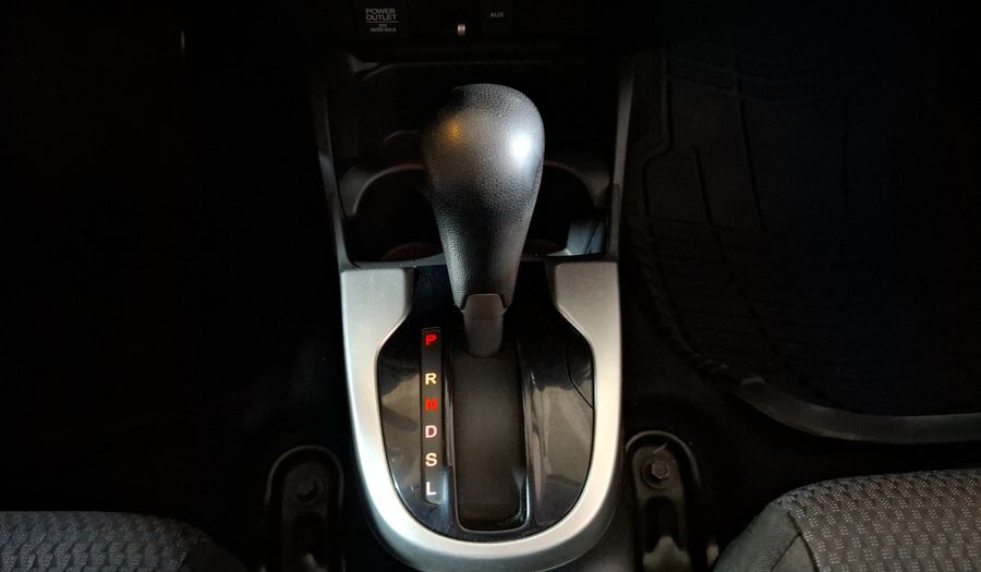 Honda Fit 1.5 FUN CVT Hatchback 2018